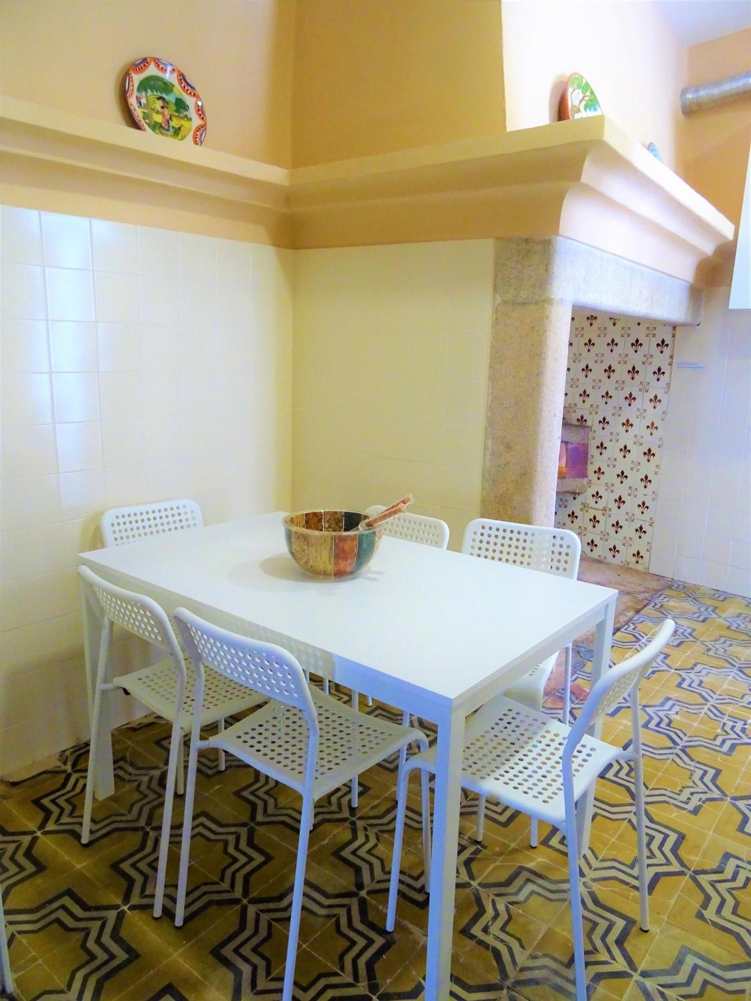 Casa Do Doutor Apartment Portalegre Exterior photo